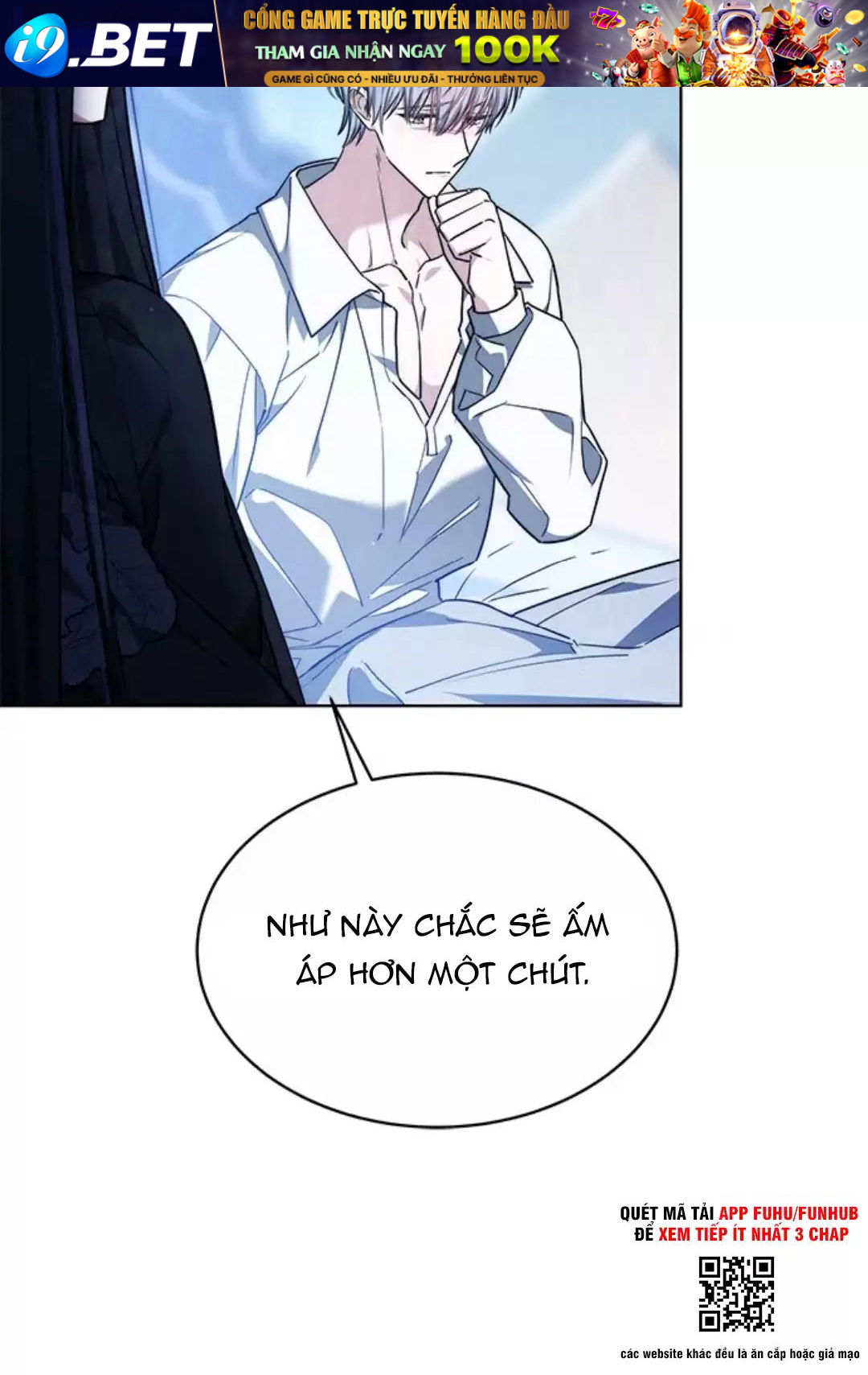 Cô Dâu Hắc Diện Thạch - Chap 16 - Trang 94