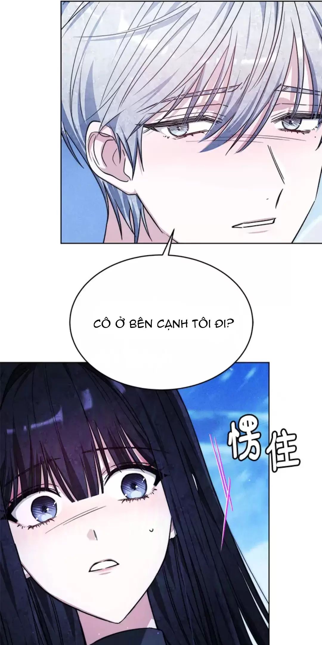 Cô Dâu Hắc Diện Thạch - Chap 16 - Trang 95