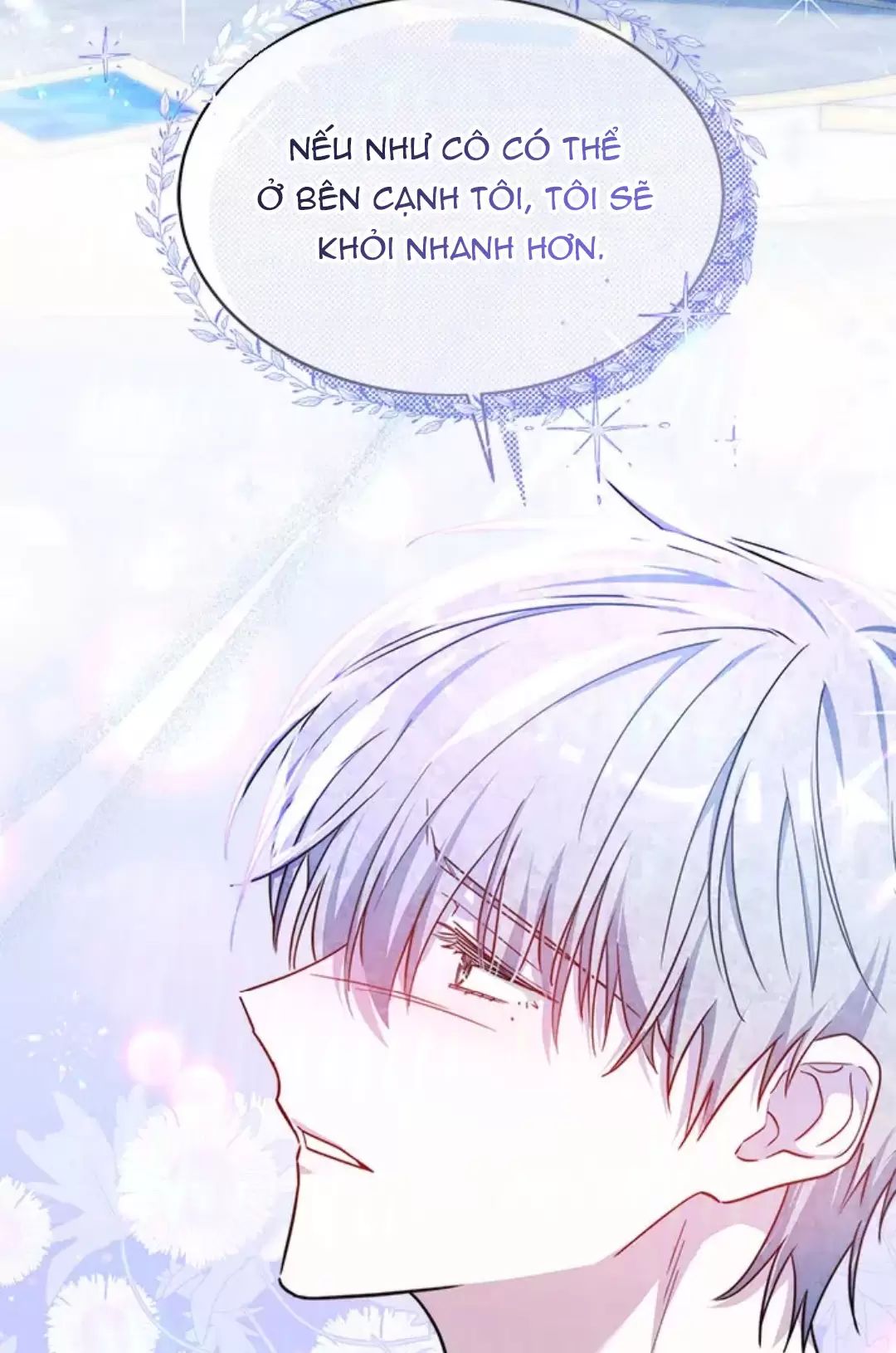 Cô Dâu Hắc Diện Thạch - Chap 16 - Trang 97
