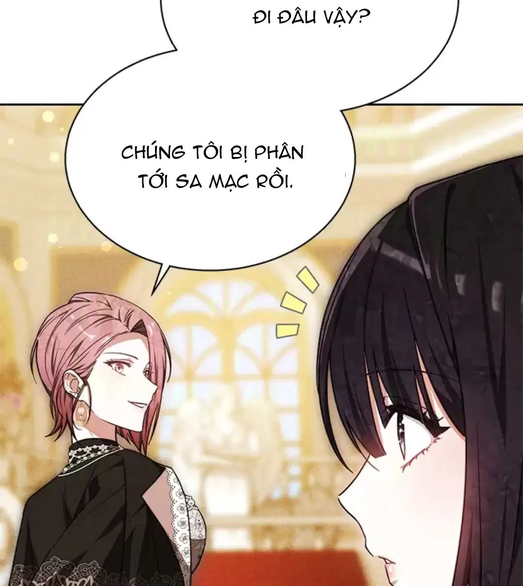 Cô Dâu Hắc Diện Thạch - Chap 17 - Trang 37