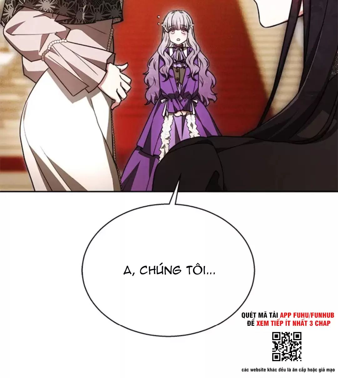Cô Dâu Hắc Diện Thạch - Chap 17 - Trang 38