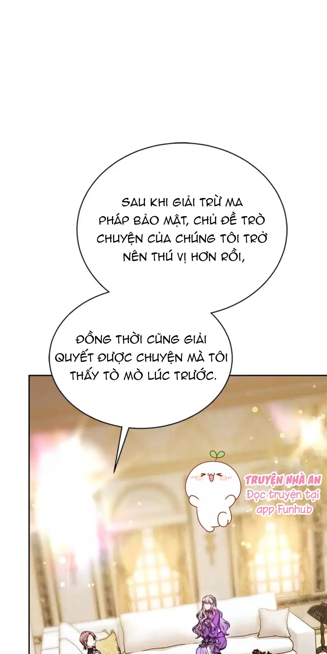 Cô Dâu Hắc Diện Thạch - Chap 17 - Trang 45