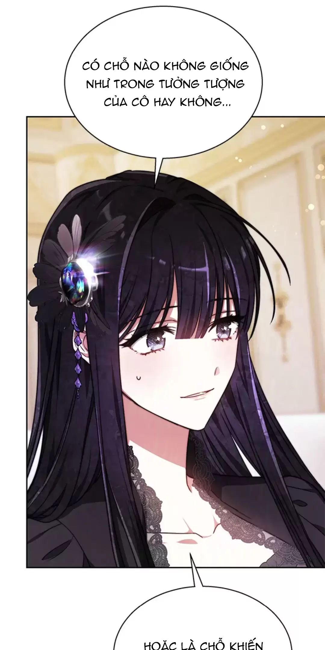 Cô Dâu Hắc Diện Thạch - Chap 17 - Trang 48