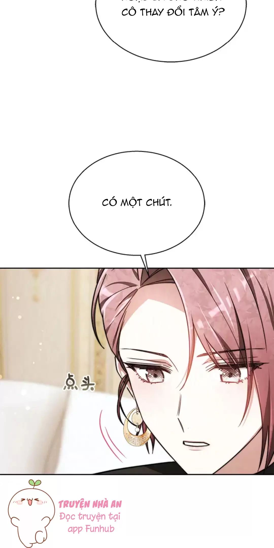 Cô Dâu Hắc Diện Thạch - Chap 17 - Trang 49