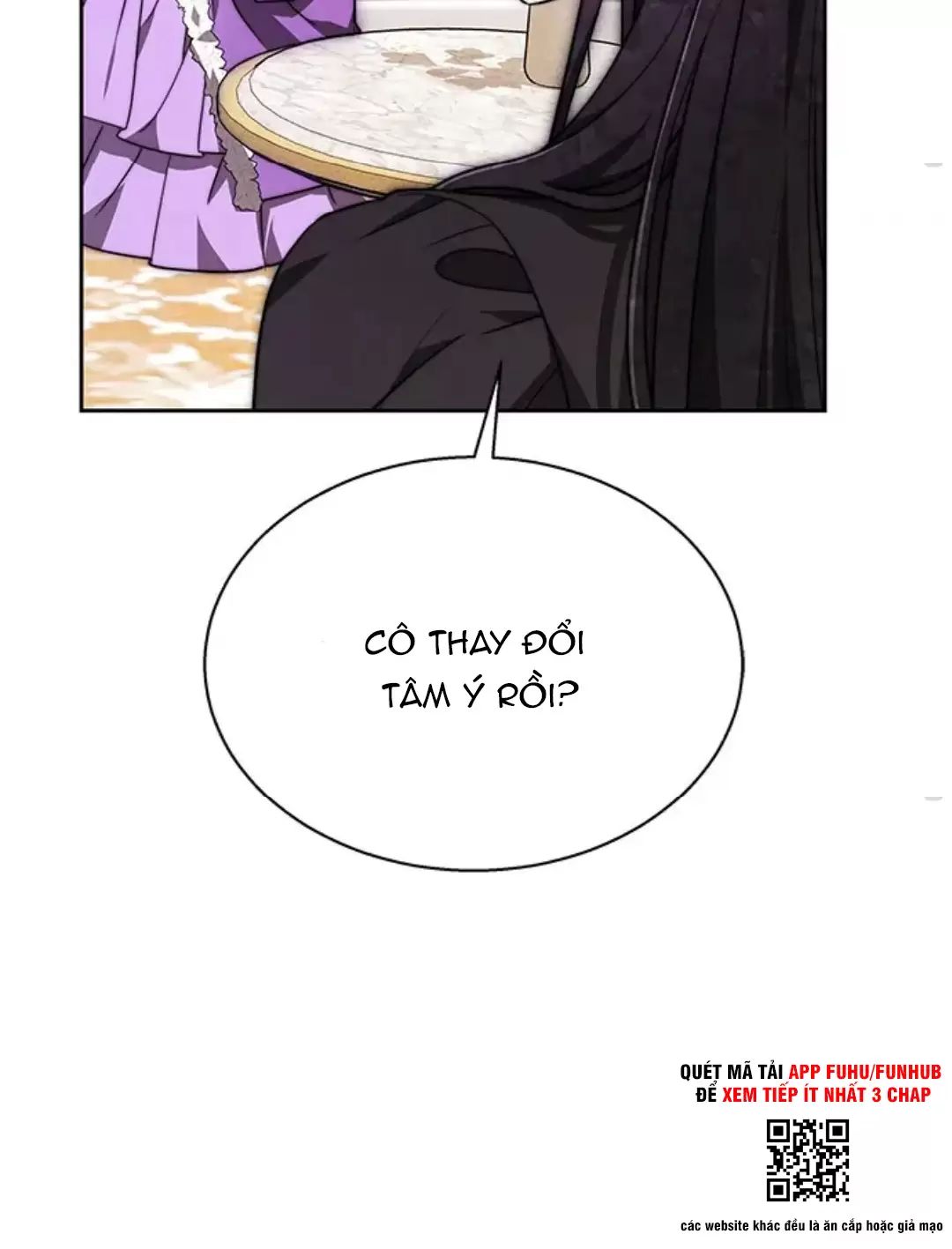 Cô Dâu Hắc Diện Thạch - Chap 17 - Trang 51