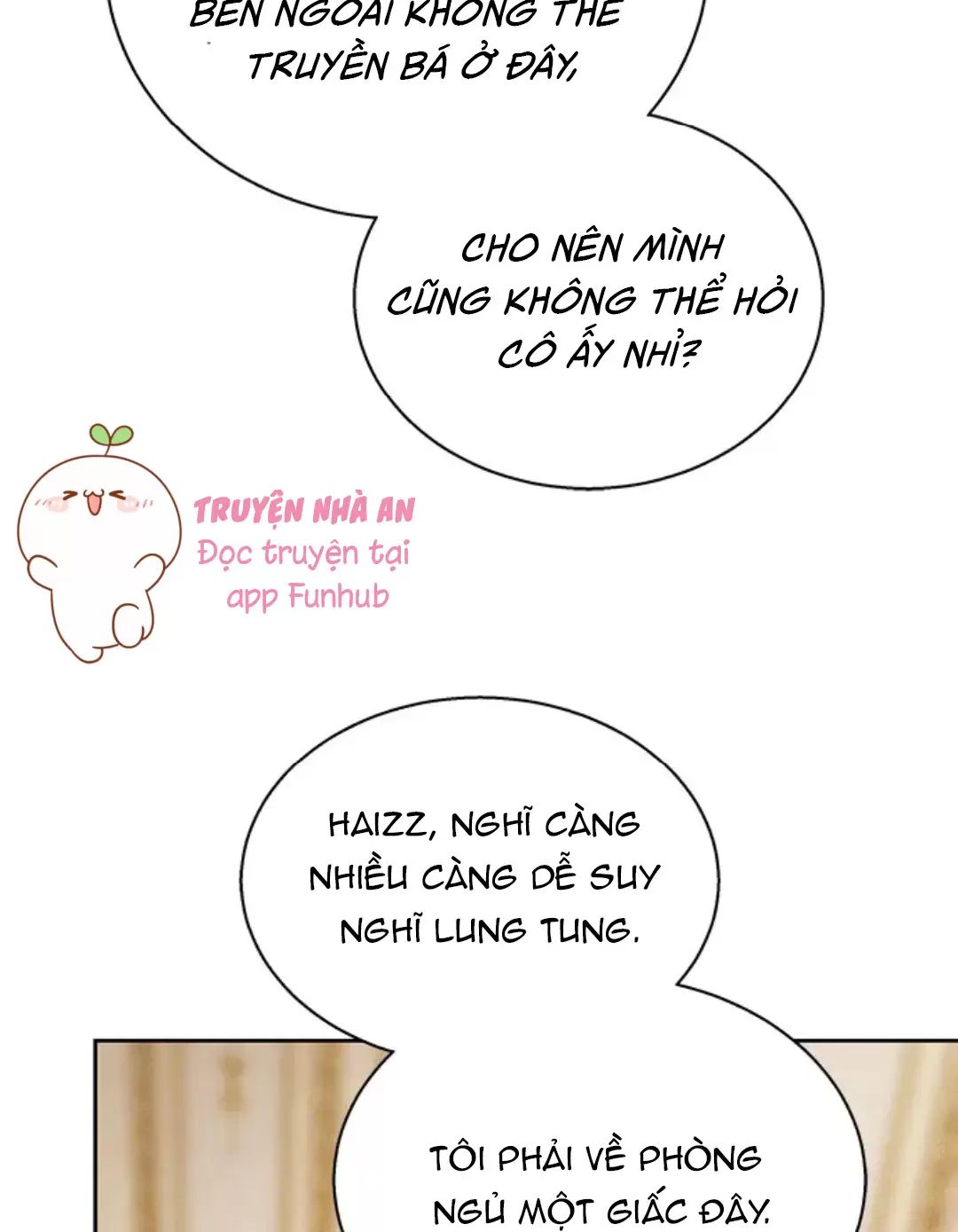 Cô Dâu Hắc Diện Thạch - Chap 17 - Trang 56