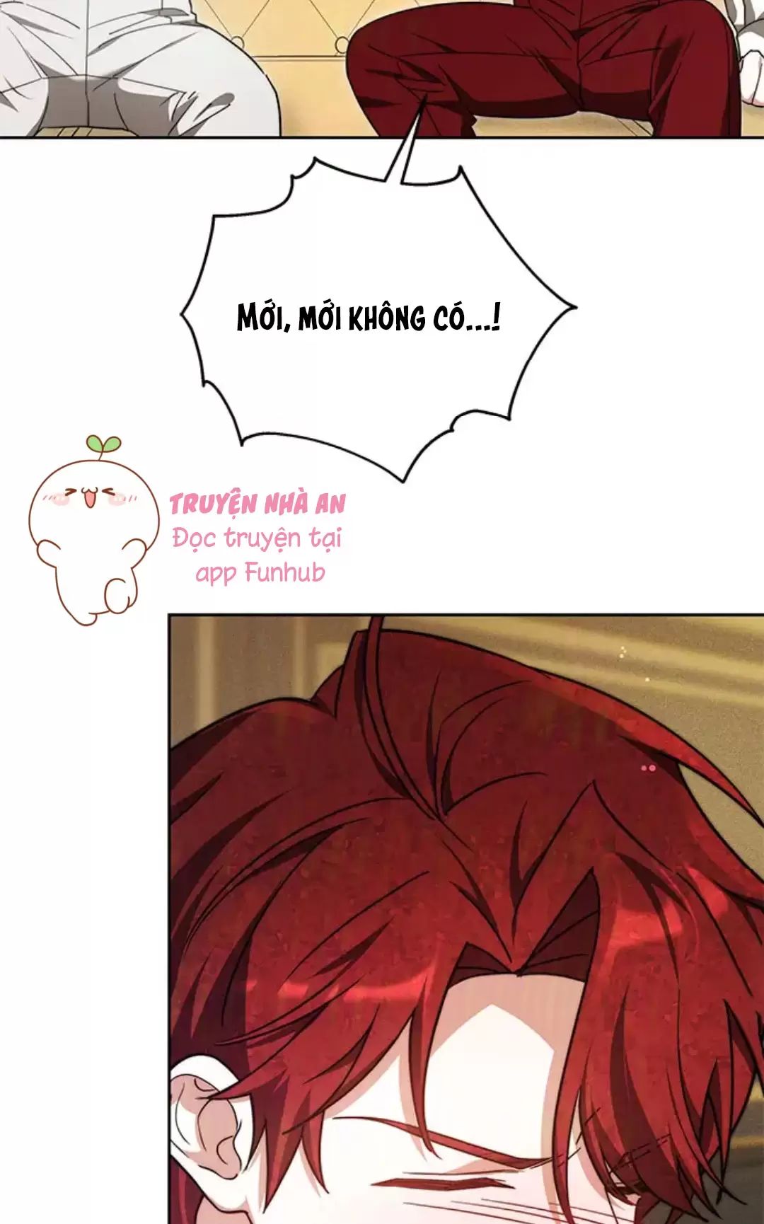 Cô Dâu Hắc Diện Thạch - Chap 17 - Trang 64