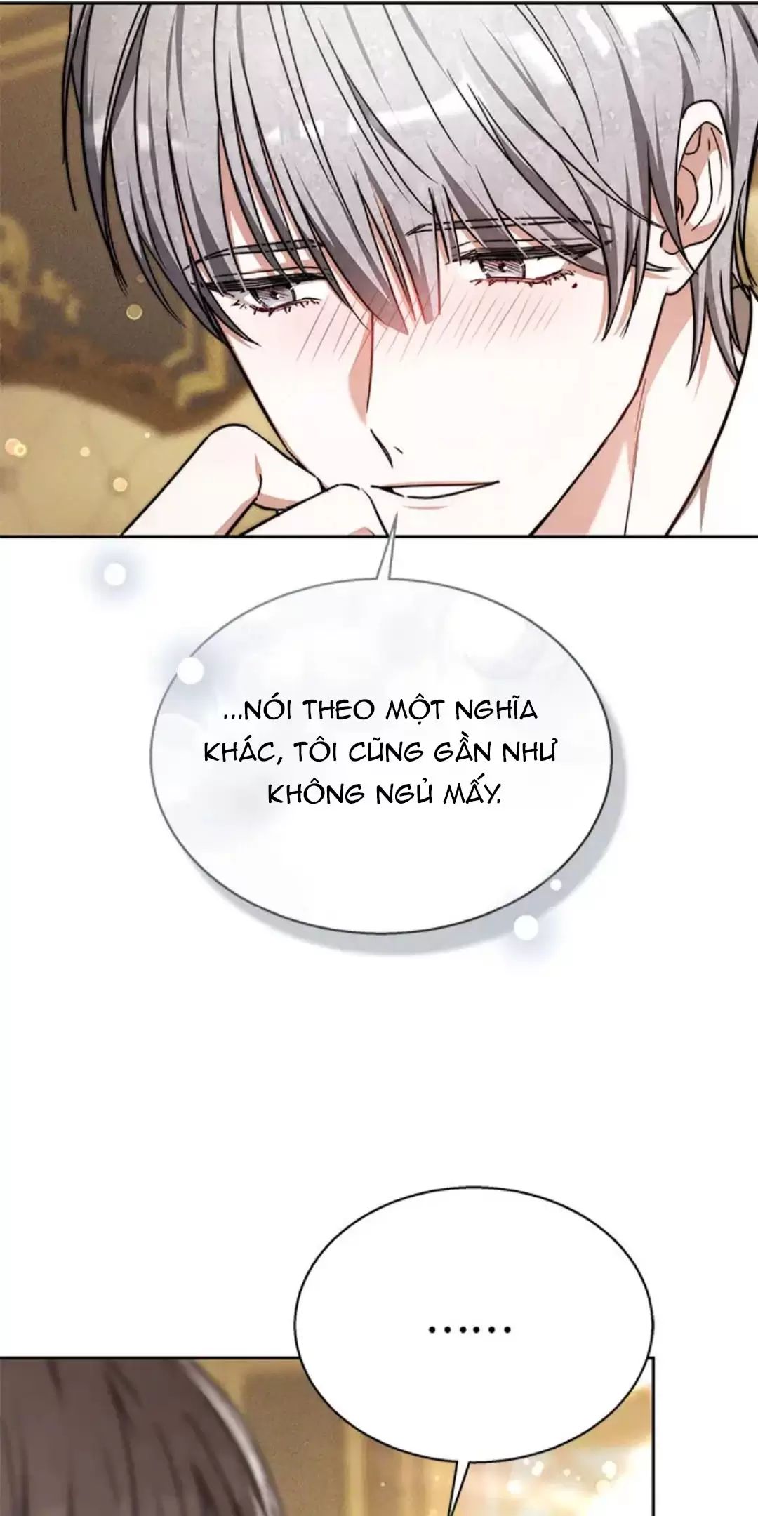 Cô Dâu Hắc Diện Thạch - Chap 17 - Trang 70