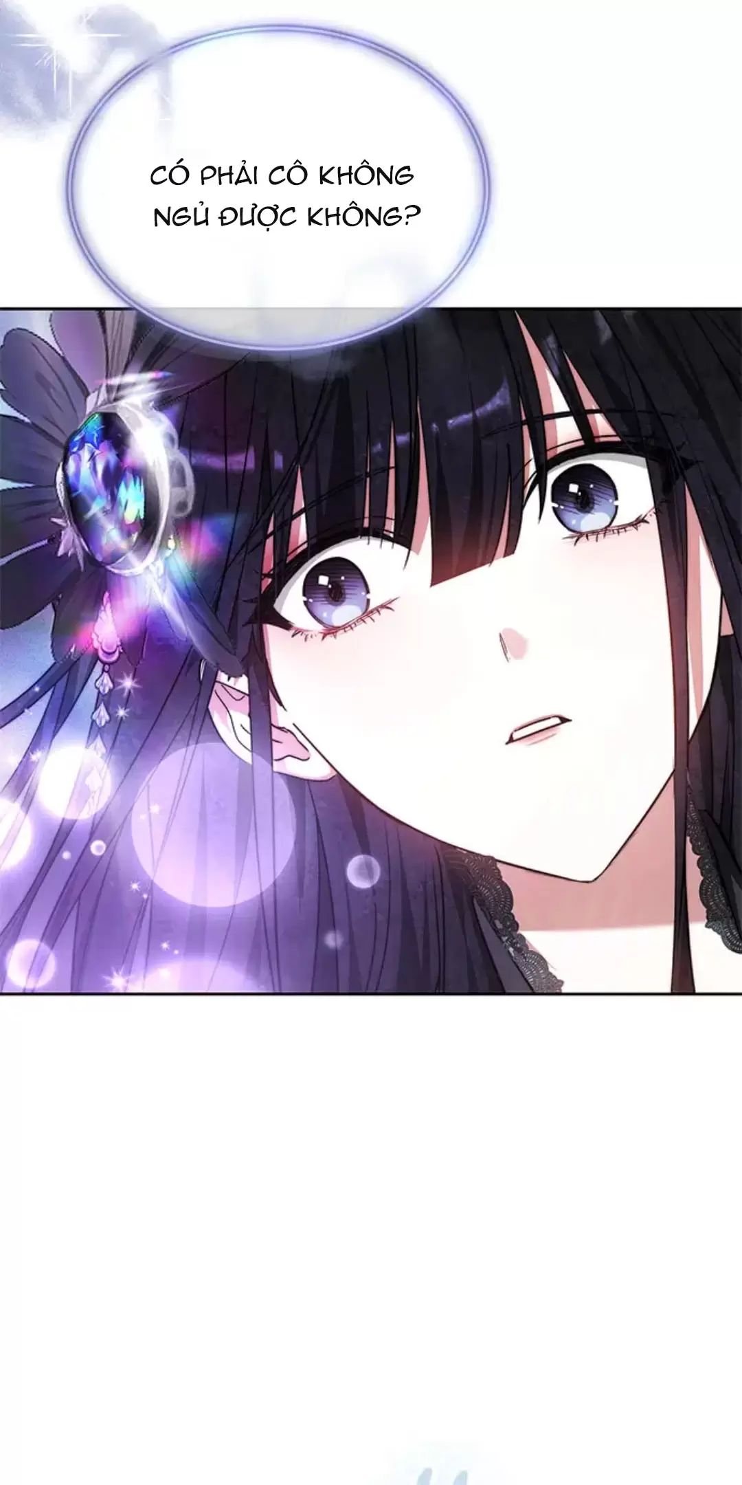 Cô Dâu Hắc Diện Thạch - Chap 17 - Trang 74