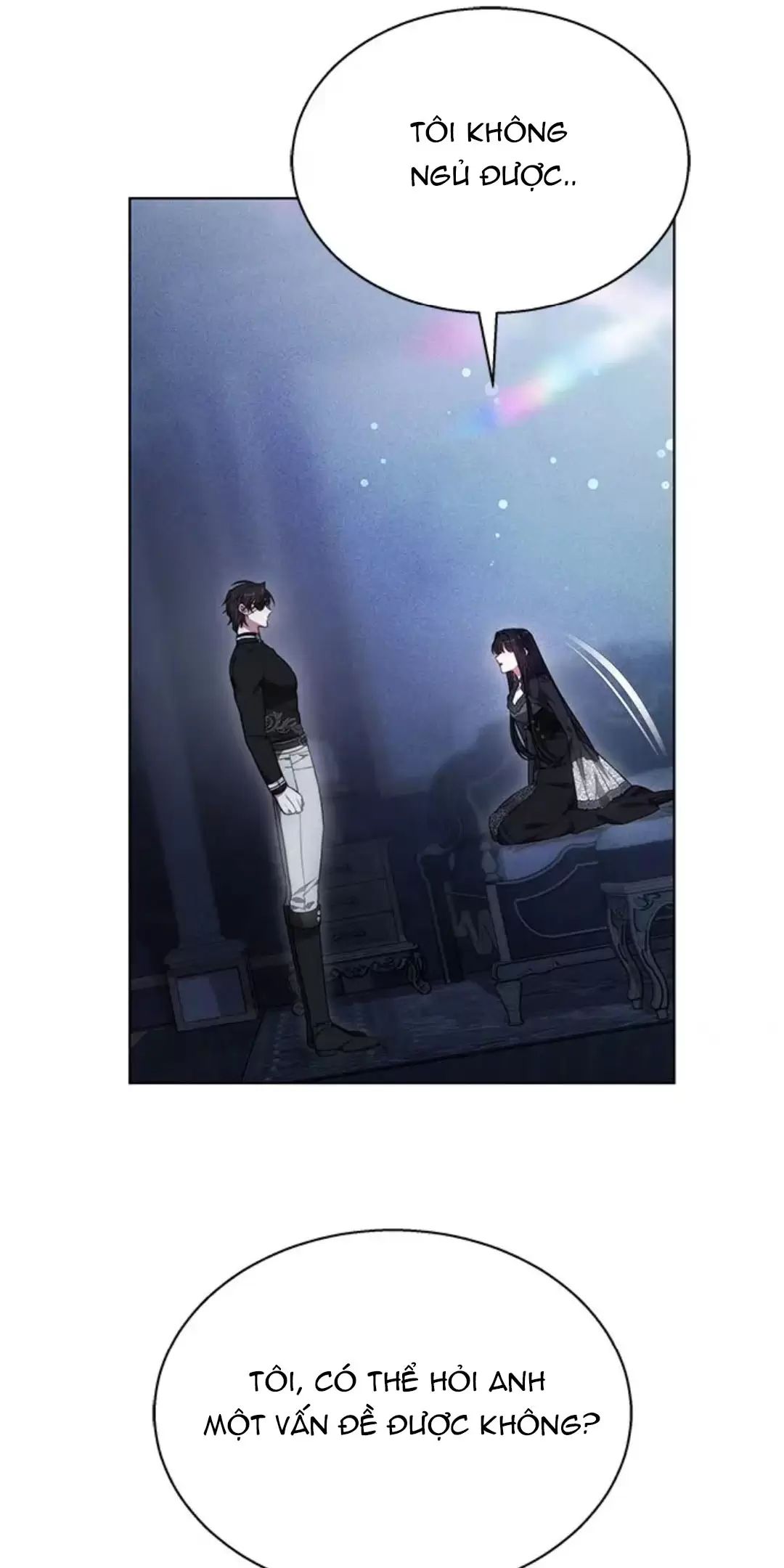 Cô Dâu Hắc Diện Thạch - Chap 17 - Trang 78