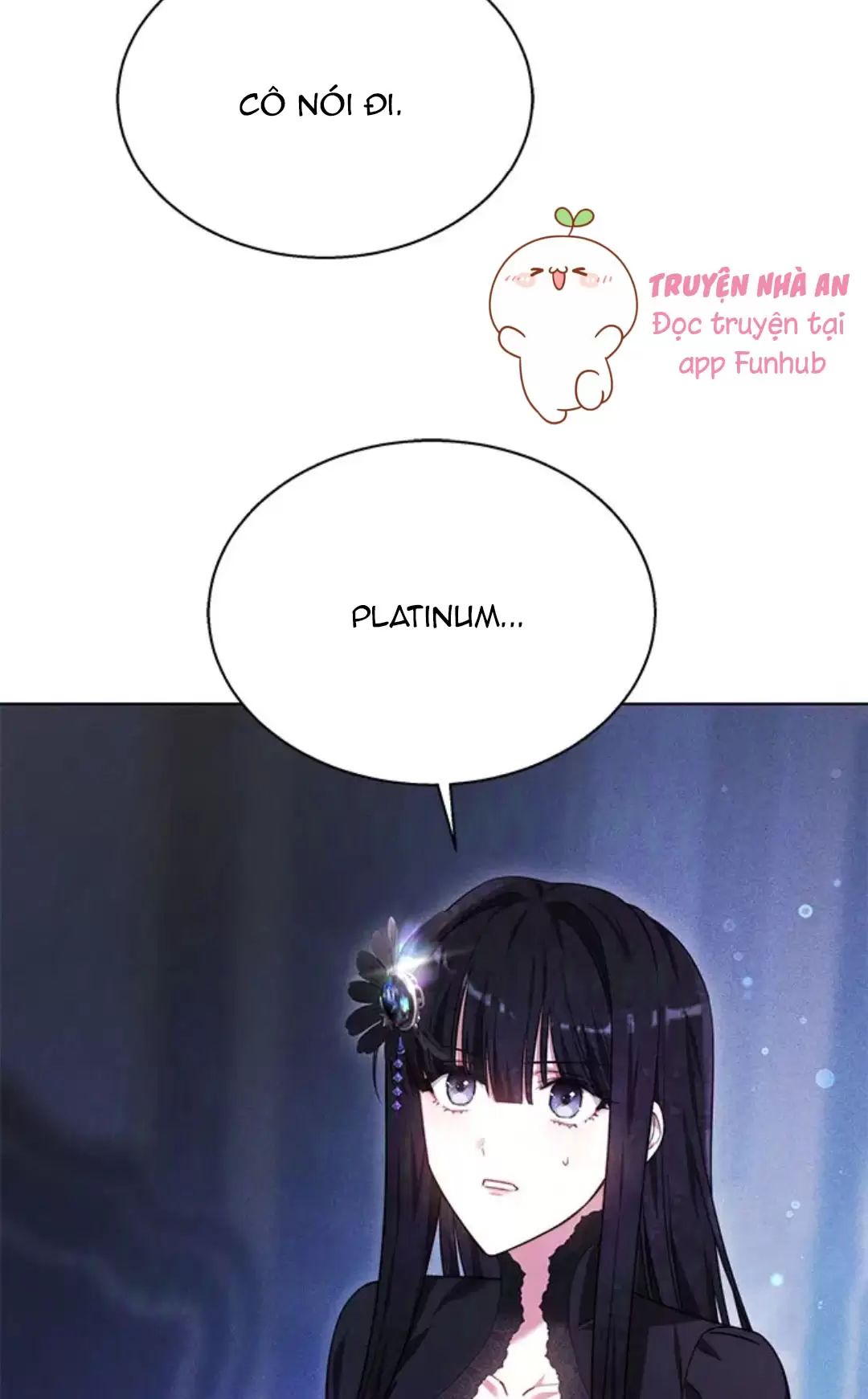 Cô Dâu Hắc Diện Thạch - Chap 17 - Trang 80