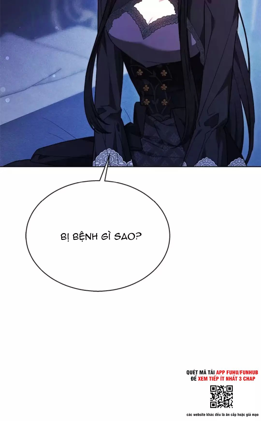 Cô Dâu Hắc Diện Thạch - Chap 17 - Trang 81