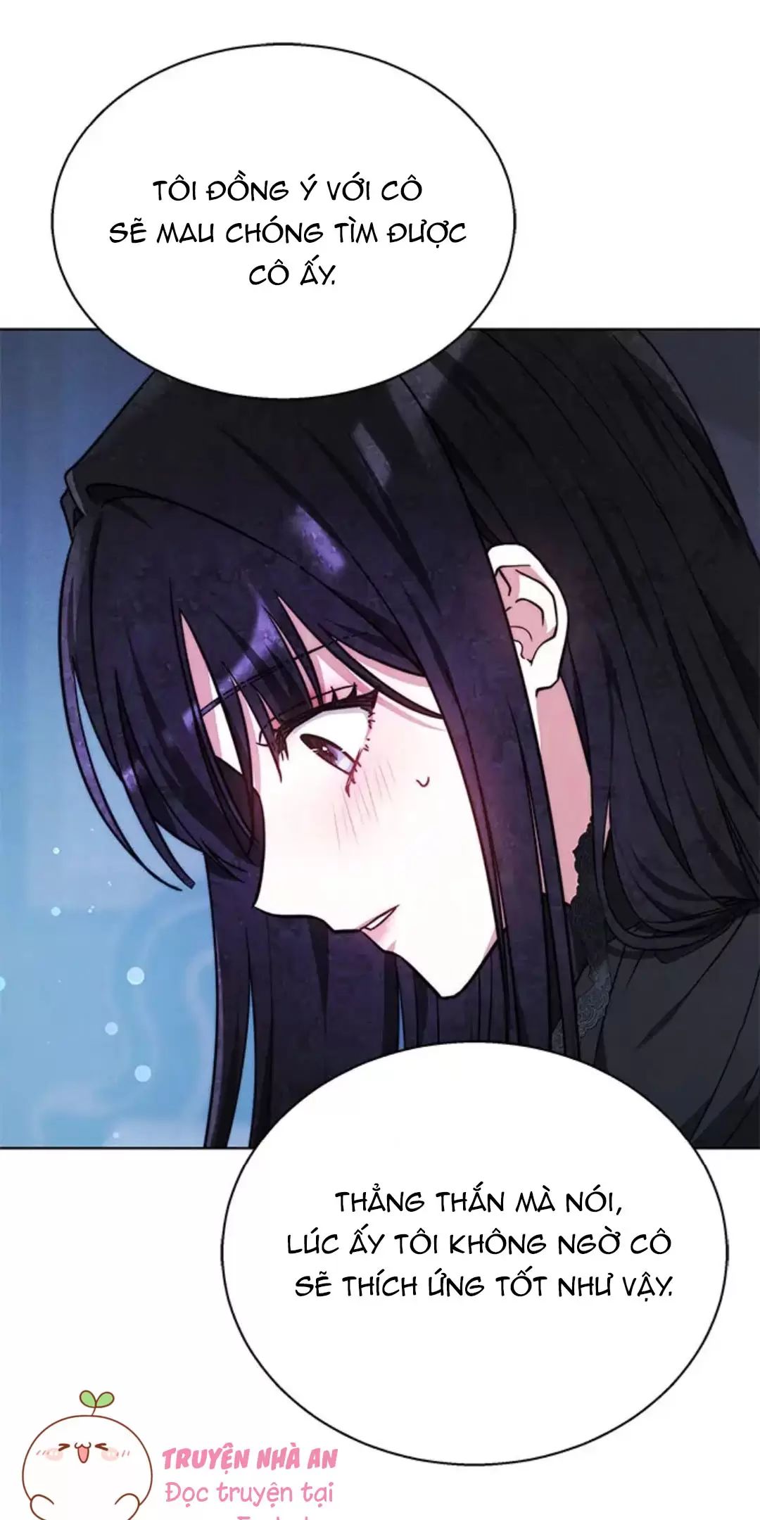 Cô Dâu Hắc Diện Thạch - Chap 17 - Trang 89