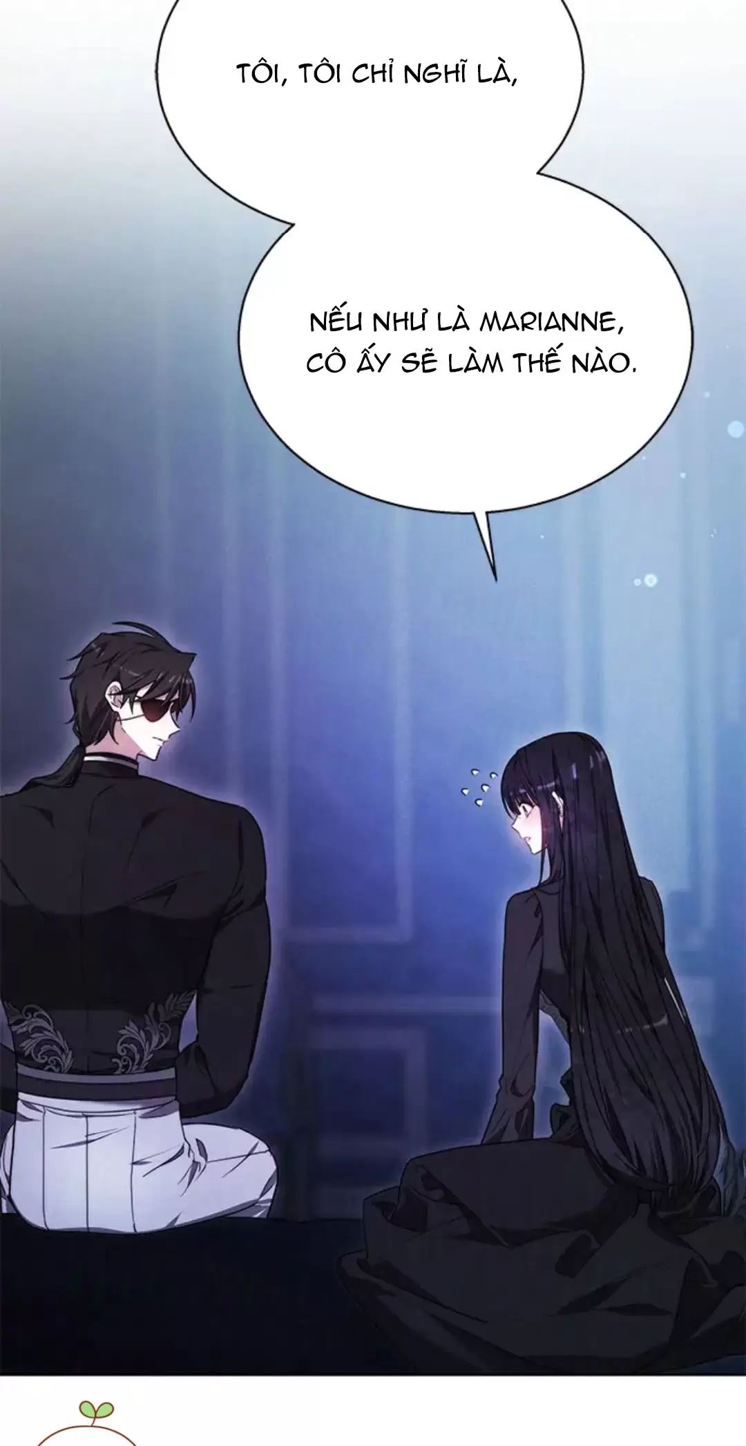 Cô Dâu Hắc Diện Thạch - Chap 17 - Trang 93