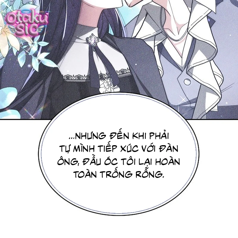 Cô Dâu Hắc Diện Thạch - Chap 18 - Trang 119