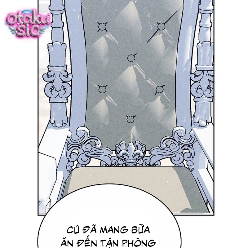 Cô Dâu Hắc Diện Thạch - Chap 18 - Trang 136