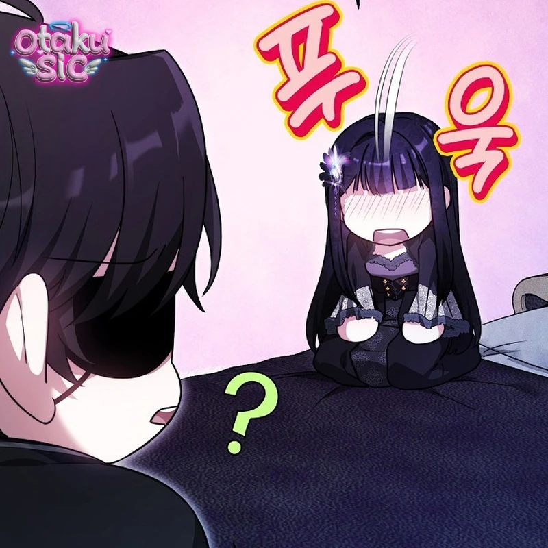 Cô Dâu Hắc Diện Thạch - Chap 18 - Trang 15