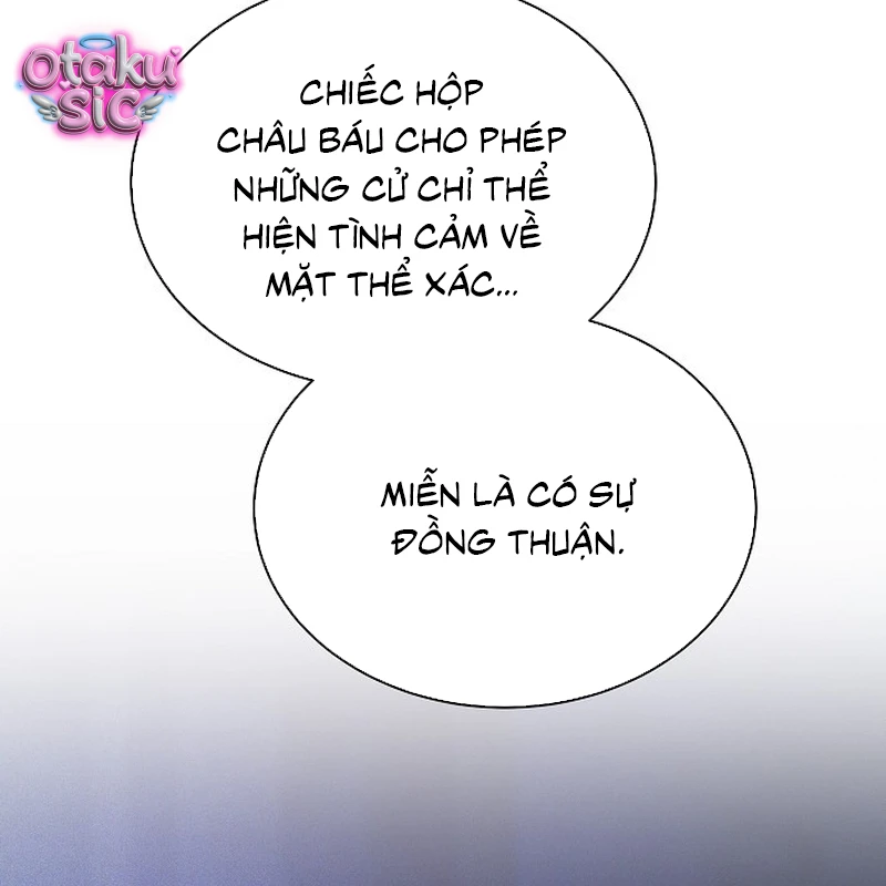 Cô Dâu Hắc Diện Thạch - Chap 18 - Trang 20