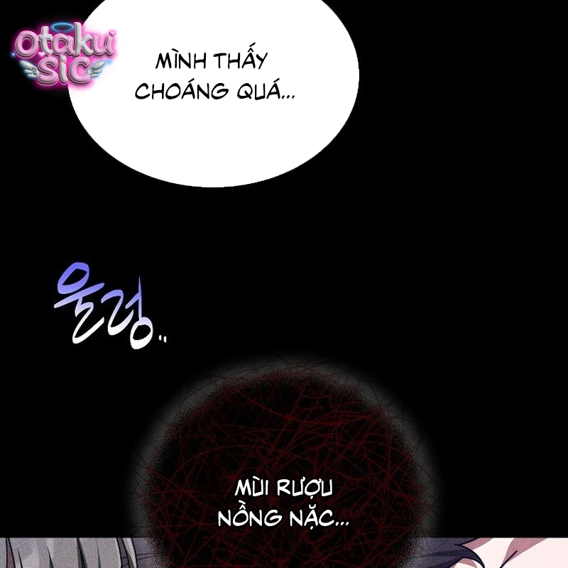 Cô Dâu Hắc Diện Thạch - Chap 18 - Trang 71