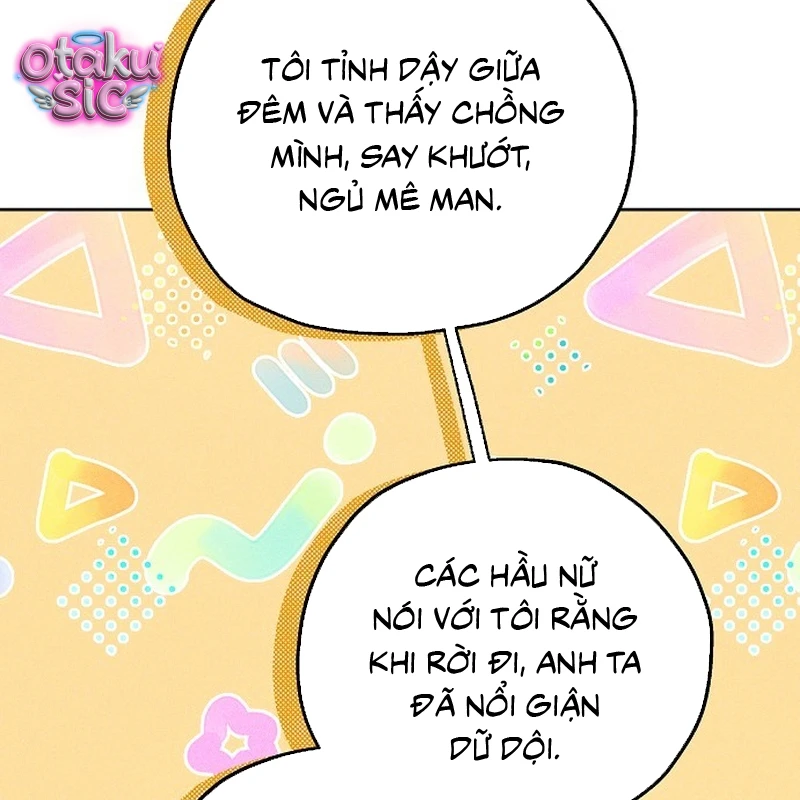 Cô Dâu Hắc Diện Thạch - Chap 18 - Trang 88