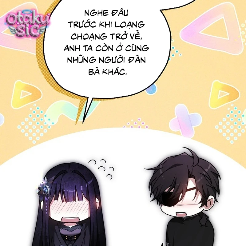 Cô Dâu Hắc Diện Thạch - Chap 18 - Trang 89