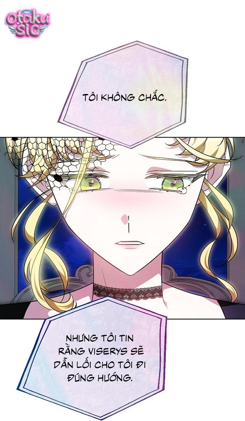 Cô Dâu Hắc Diện Thạch - Chap 19 - Trang 111