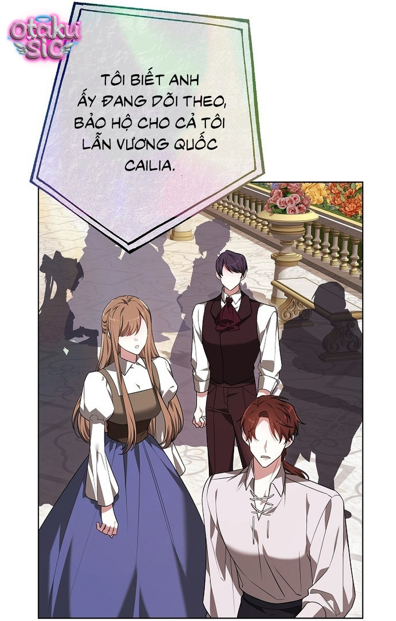 Cô Dâu Hắc Diện Thạch - Chap 19 - Trang 114
