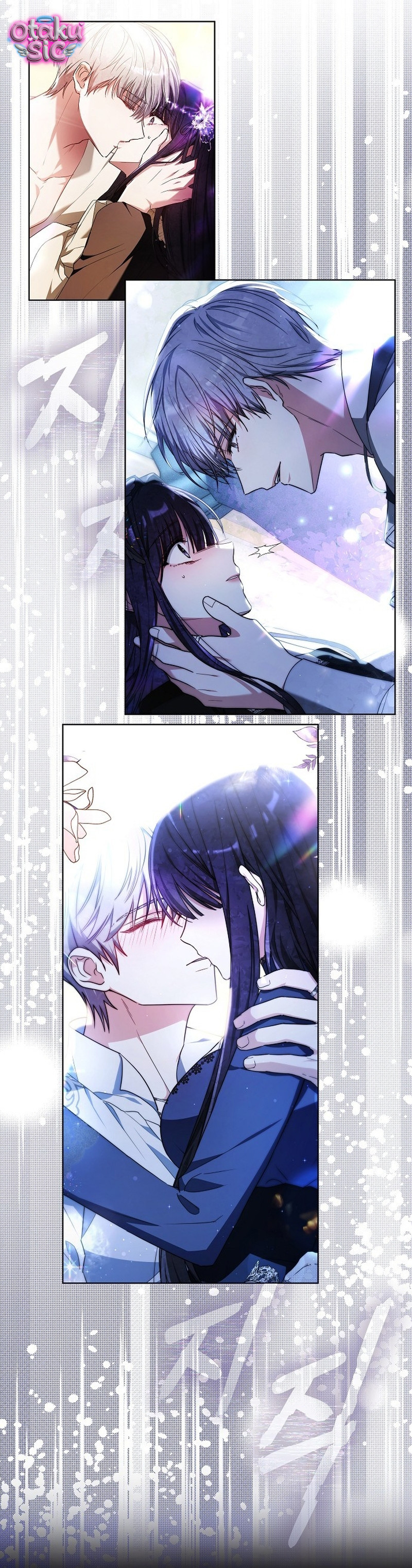 Cô Dâu Hắc Diện Thạch - Chap 19 - Trang 130