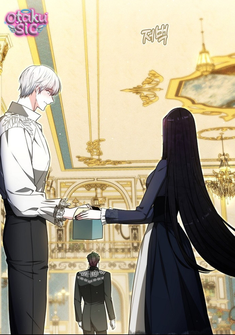 Cô Dâu Hắc Diện Thạch - Chap 19 - Trang 15