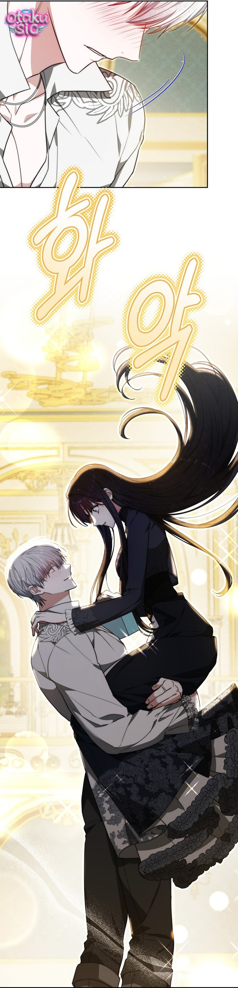 Cô Dâu Hắc Diện Thạch - Chap 19 - Trang 21