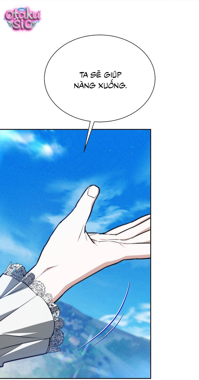 Cô Dâu Hắc Diện Thạch - Chap 19 - Trang 29