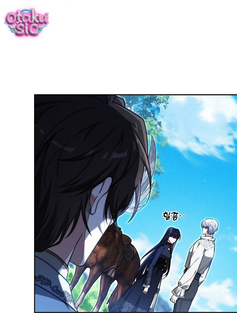Cô Dâu Hắc Diện Thạch - Chap 19 - Trang 44