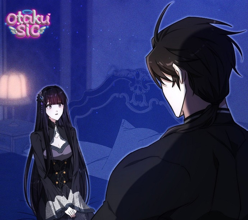 Cô Dâu Hắc Diện Thạch - Chap 19 - Trang 58