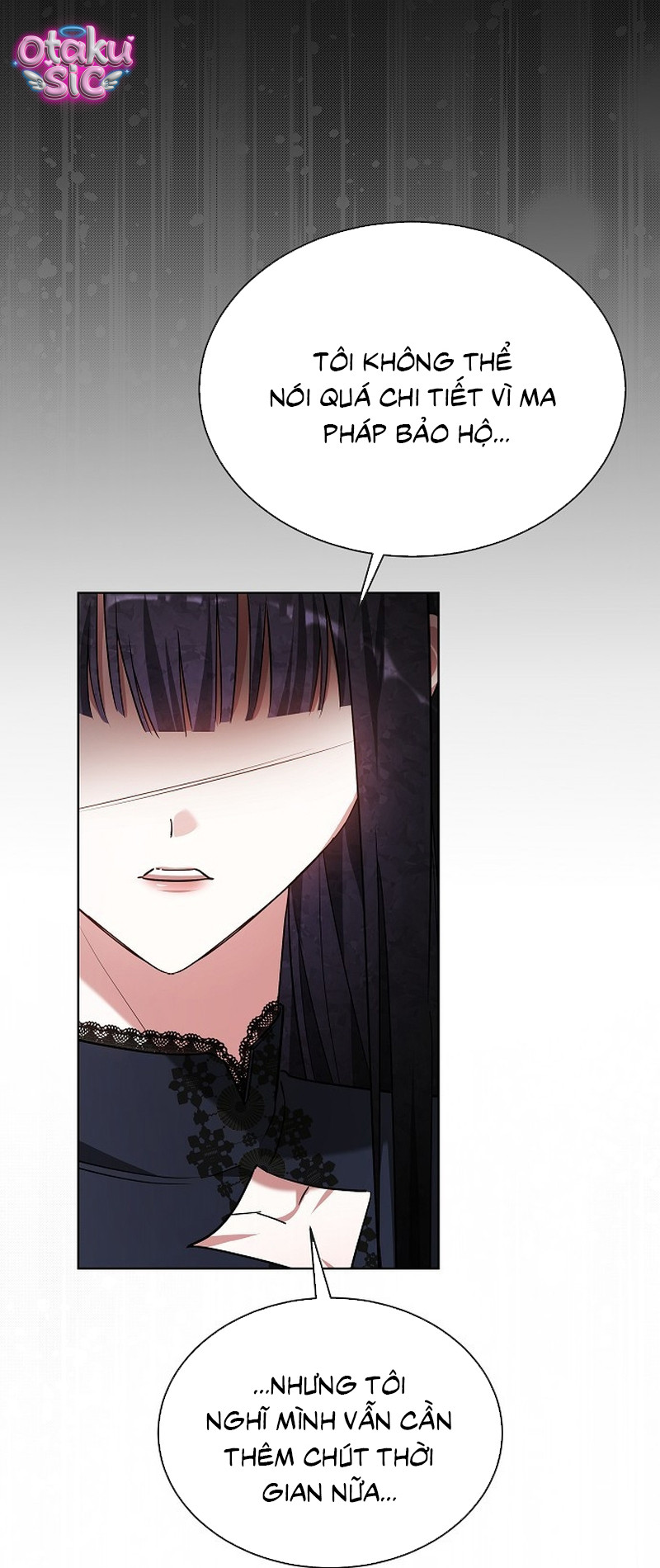 Cô Dâu Hắc Diện Thạch - Chap 19 - Trang 65