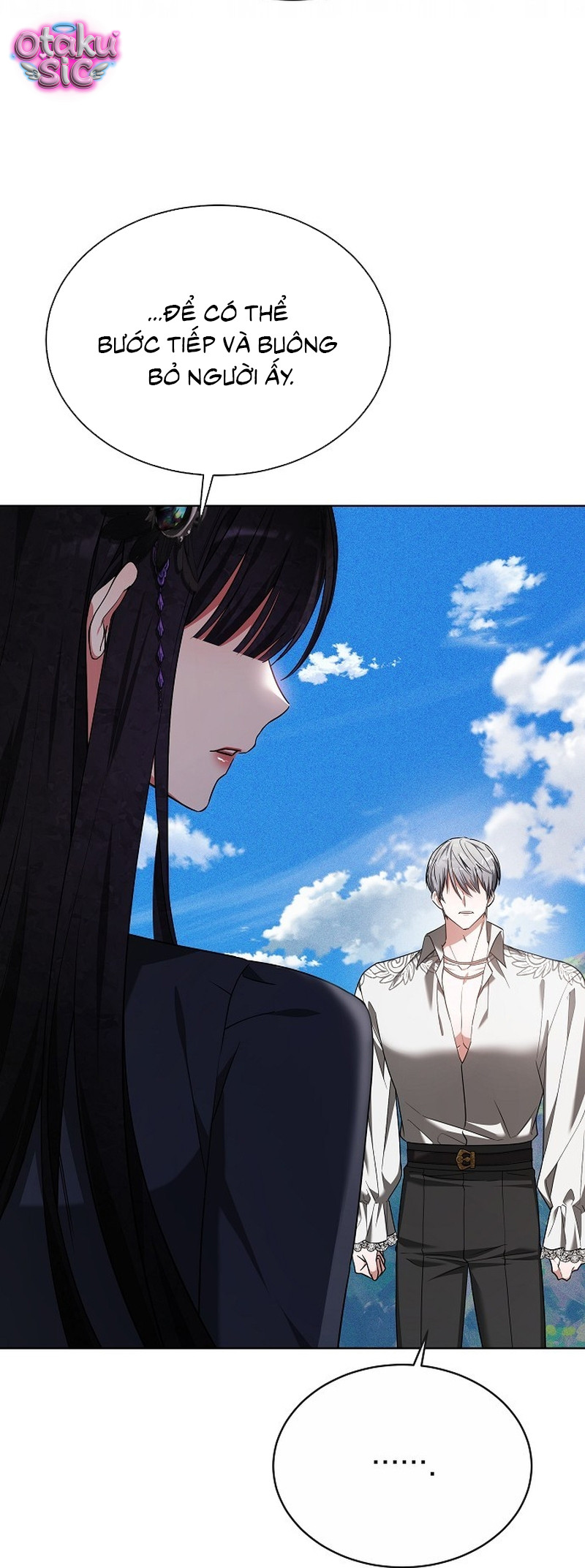 Cô Dâu Hắc Diện Thạch - Chap 19 - Trang 66