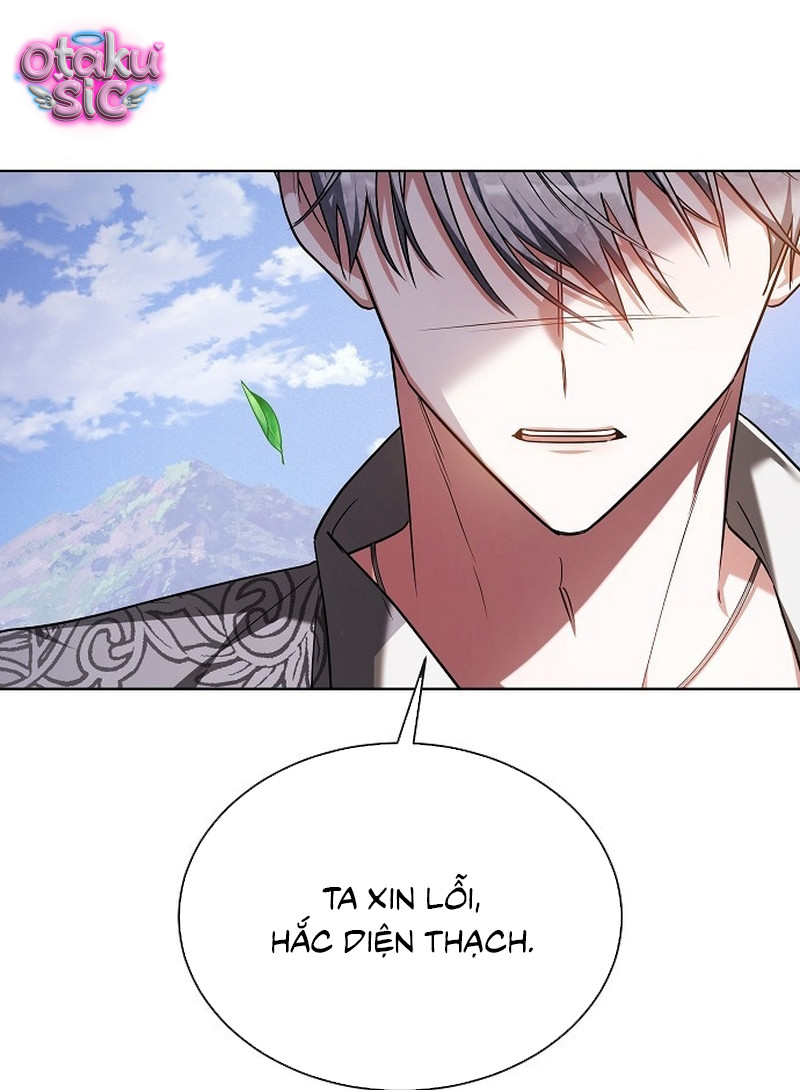 Cô Dâu Hắc Diện Thạch - Chap 19 - Trang 70