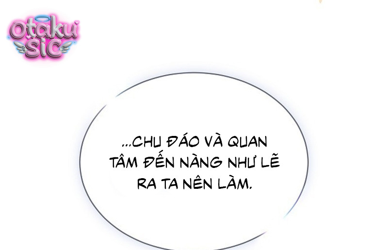 Cô Dâu Hắc Diện Thạch - Chap 19 - Trang 76