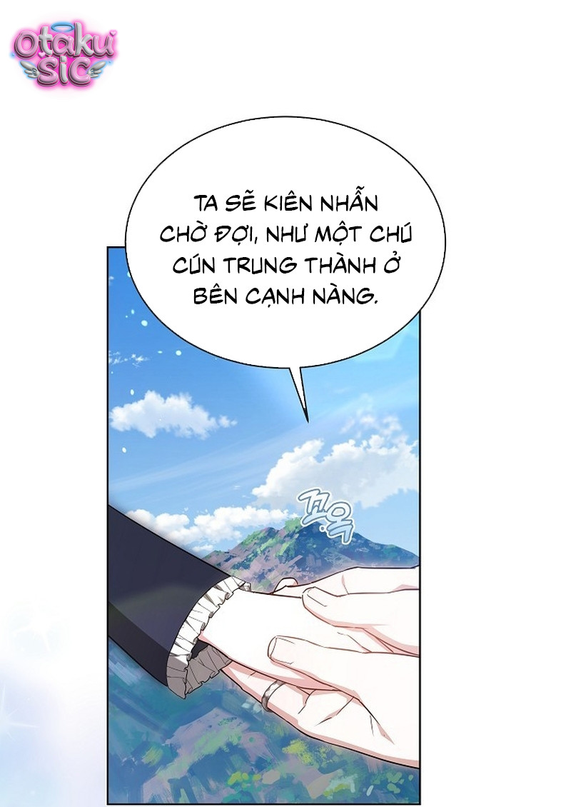 Cô Dâu Hắc Diện Thạch - Chap 19 - Trang 80