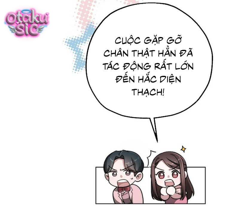 Cô Dâu Hắc Diện Thạch - Chap 19 - Trang 10