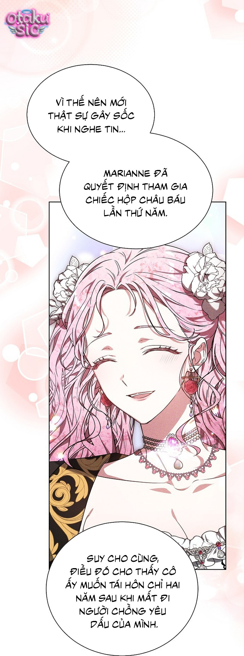 Cô Dâu Hắc Diện Thạch - Chap 19 - Trang 93