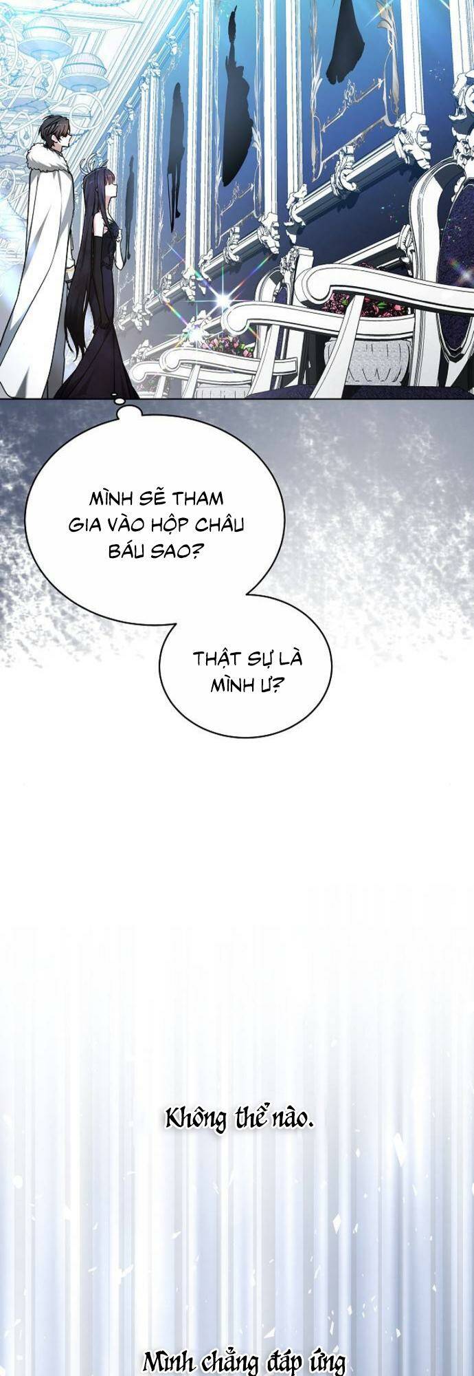 Cô Dâu Hắc Diện Thạch - Chap 2 - Trang 11