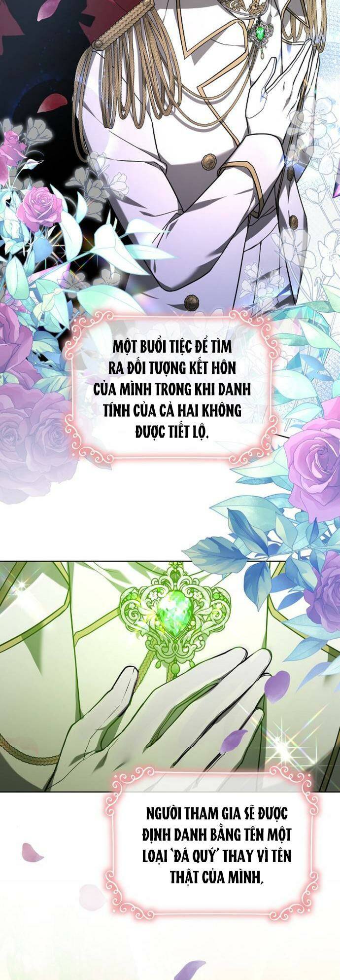 Cô Dâu Hắc Diện Thạch - Chap 2 - Trang 15
