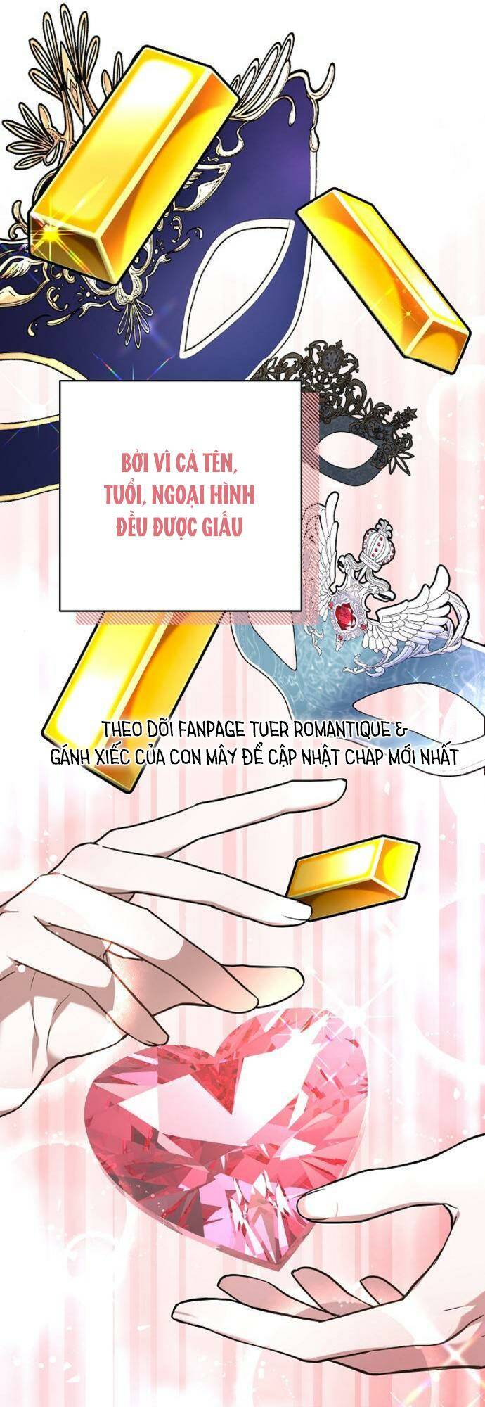 Cô Dâu Hắc Diện Thạch - Chap 2 - Trang 17