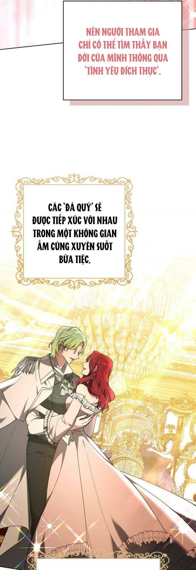 Cô Dâu Hắc Diện Thạch - Chap 2 - Trang 18