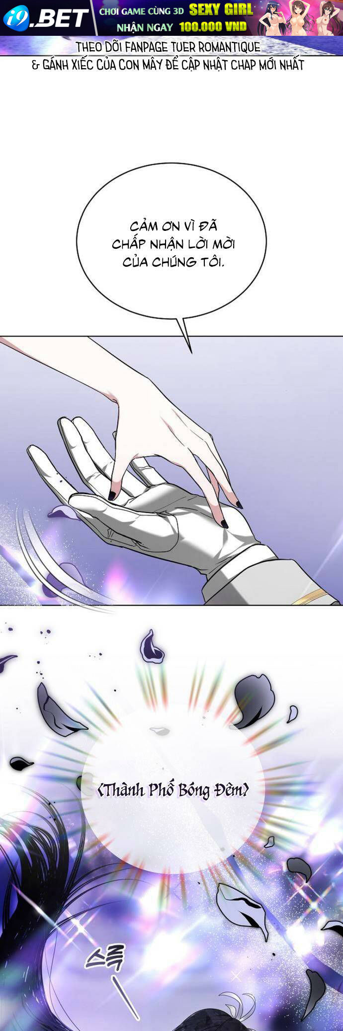 Cô Dâu Hắc Diện Thạch - Chap 2 - Trang 3