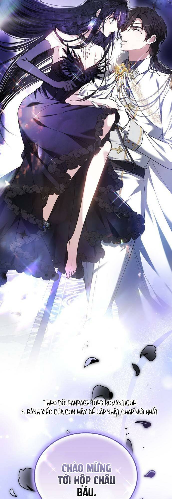 Cô Dâu Hắc Diện Thạch - Chap 2 - Trang 4