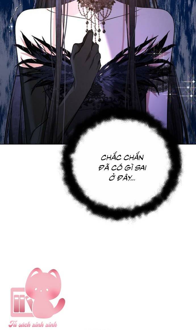 Cô Dâu Hắc Diện Thạch - Chap 2 - Trang 31