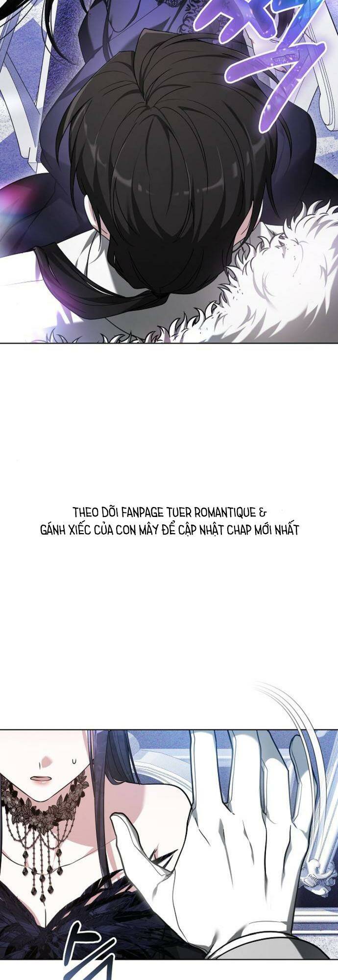 Cô Dâu Hắc Diện Thạch - Chap 2 - Trang 36