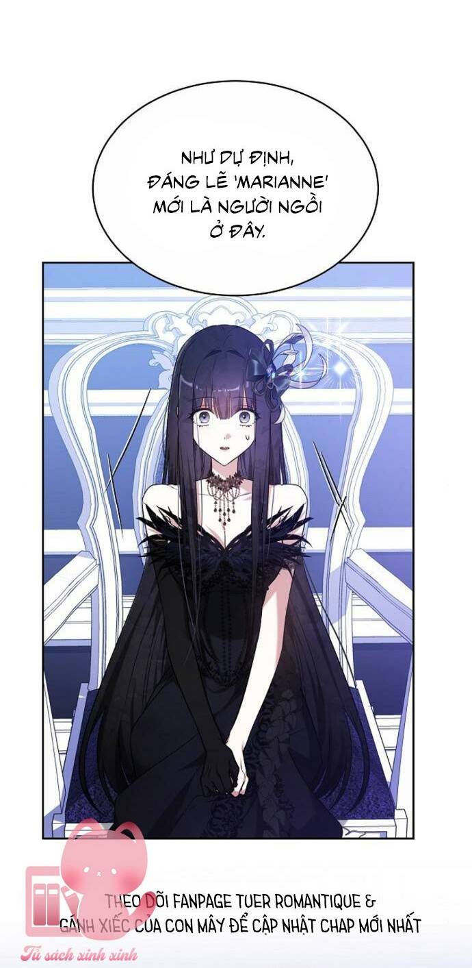 Cô Dâu Hắc Diện Thạch - Chap 2 - Trang 47