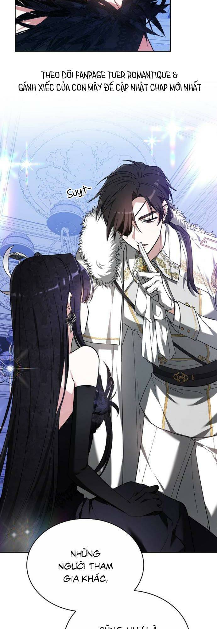 Cô Dâu Hắc Diện Thạch - Chap 2 - Trang 50